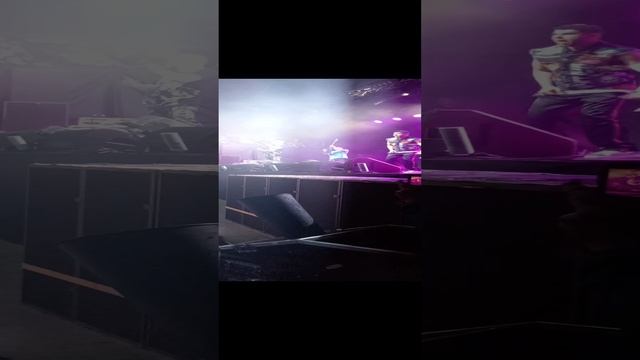 БРАТЬЯ ГАЯЗОВЫ-ПОШЛА ЖАРА (ЕКБ 15.04.2023 Теле-Клуб)
