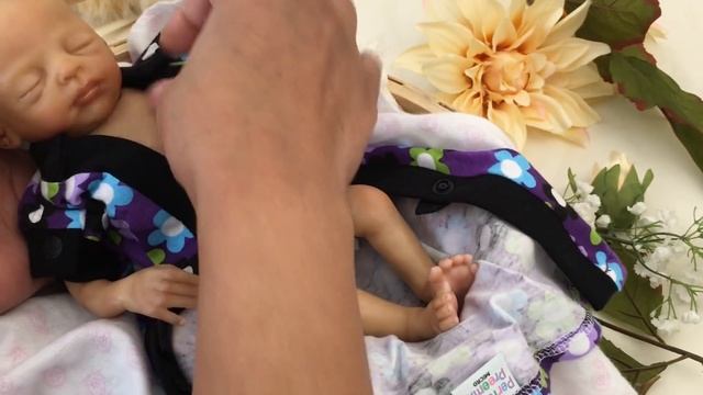 The Shopper's Guide Presents: What Are Belly Plates for Reborn Dolls? смотреть онлайн