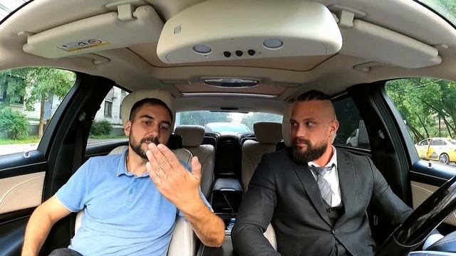 Как Кидают Таксистов Москвы на Залог Оставленный за Авто | Где Лучше в Яндекс или Вилли по Бизнесу смотреть онлайн