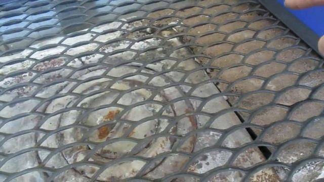 Я рад что не сломал печку!!! Как горит огонь в печи под музыку... смотреть онлайн