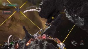Post Apocalyptic Freelancer Inspired Space Pirate Sandbox - Hell Galaxy