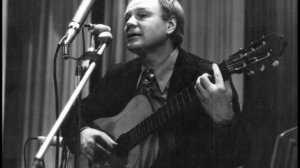 Александр Дольский - Алкаши