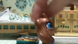 Lps сериал :«Спаси меня «1серия