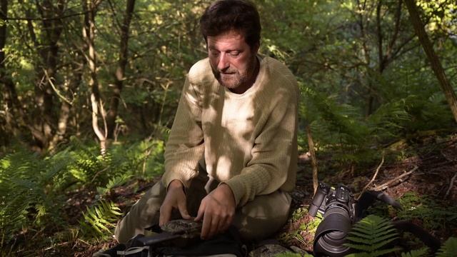 MY SECRET TOOL TO FIND WILDLIFE | Field craft Ep3 смотреть онлайн