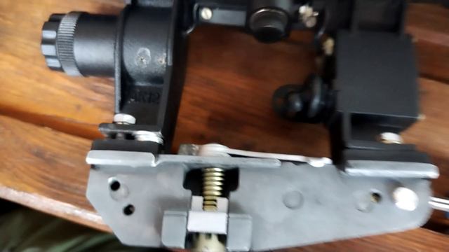 Прицелы ПСО ПО ПОСП высят или не хватает вертикальных поправок смотреть онлайн