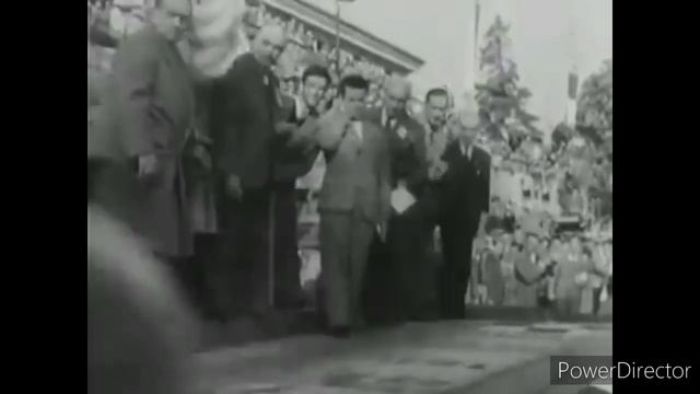 Mercedes Benz - Full Documentary/film 100 years смотреть онлайн