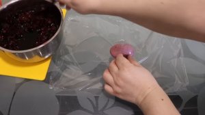 3 Способа Покраска яиц на Пасху чаем Каркаде Без Химии Painting eggs for Easter tea Hibiscus