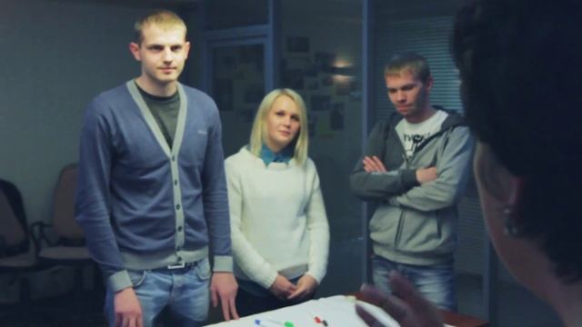 Юлия Черкасова директор по персоналу ГК Эталон