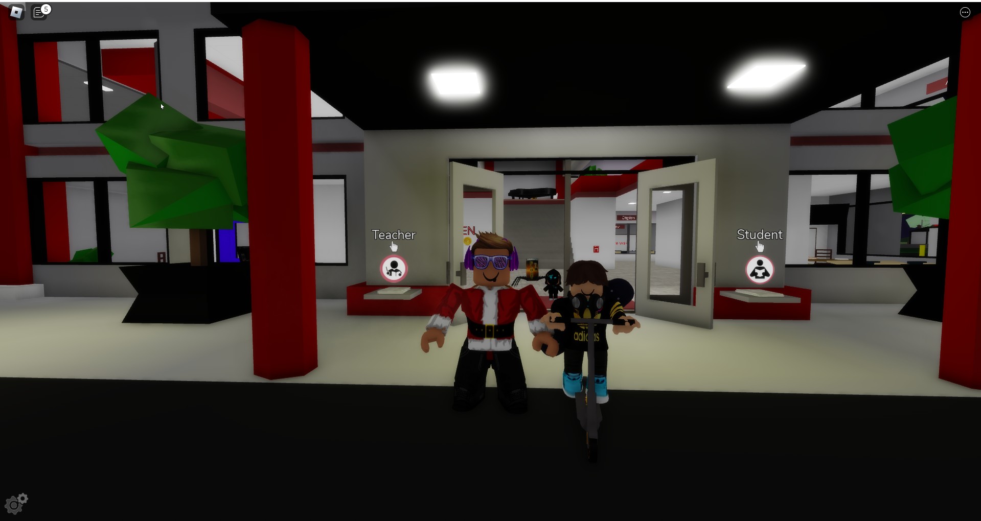 ФИЛЬМ НЕПОСЛУШНЫЙ СЫН В ROBLOX смотреть онлайн