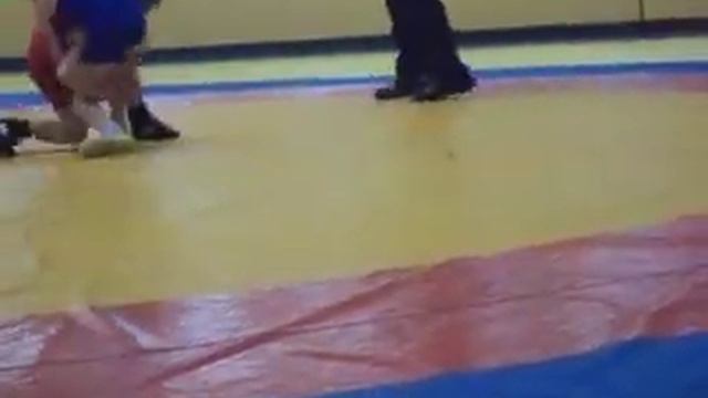 Fodor Robert Css tg mures Vs hungary (Lupte Romania) Red Kids смотреть онлайн
