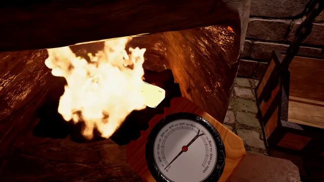 Fantasy Blacksmith-medieval-simulation-new to the channel-gameplay 1- steam pc смотреть онлайн