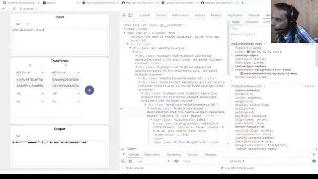 React Live Coding - Day 15 смотреть онлайн