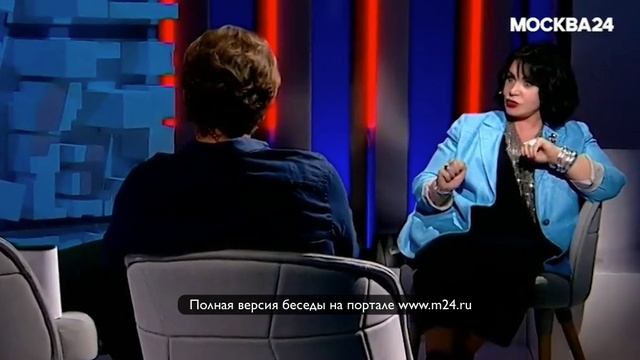 Бабкина о талантах у внуков смотреть онлайн