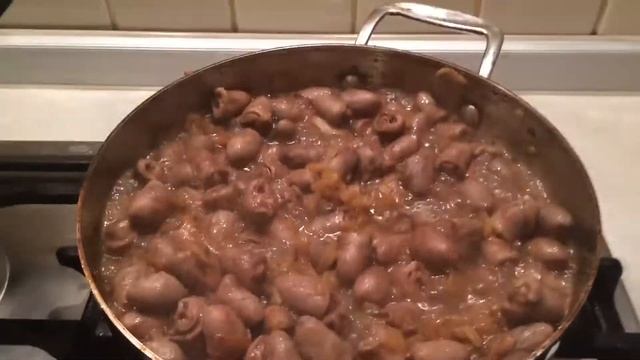 Куриные сердечки. Выпуск No9 смотреть онлайн