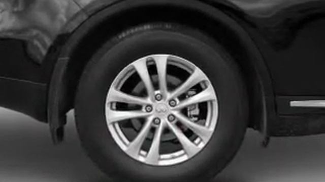 2010 Infiniti FX35 - Salt Lake City UT смотреть онлайн