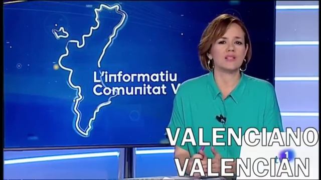 Comparación de Las Lenguas Oficiales de España смотреть онлайн