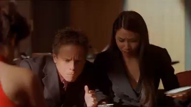 Cuddy has balls! смотреть онлайн