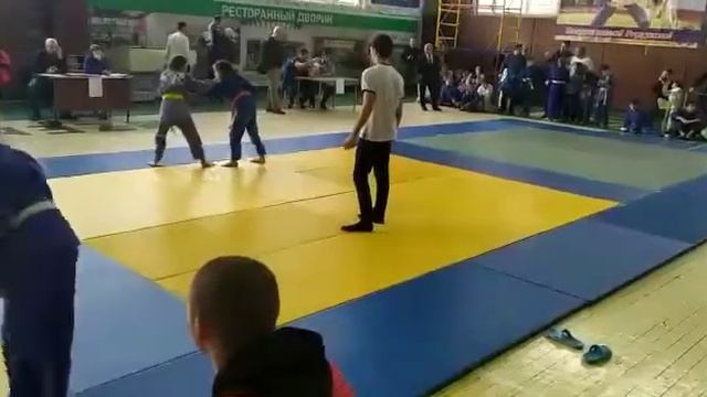 Дзюдо девочки 15.12.19 Пятигорск смотреть онлайн