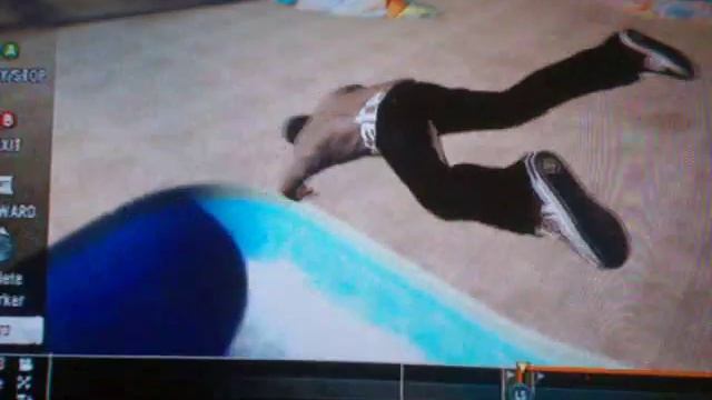 Huge glithch on game skate wild monkeys смотреть онлайн