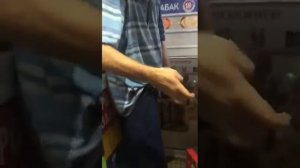 Карман заклинило?