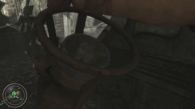 Call of Duty: World at War #4 смотреть онлайн