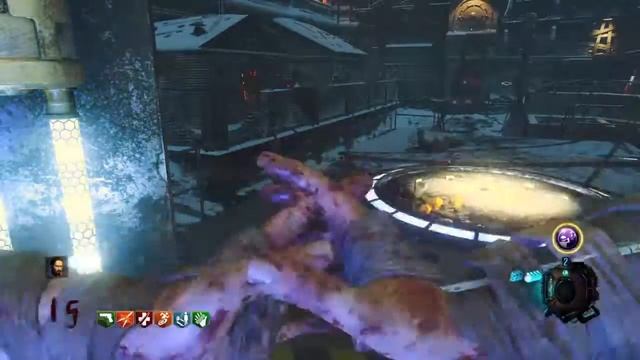 The Giant Round 100 Run Last Game Of 2016 смотреть онлайн