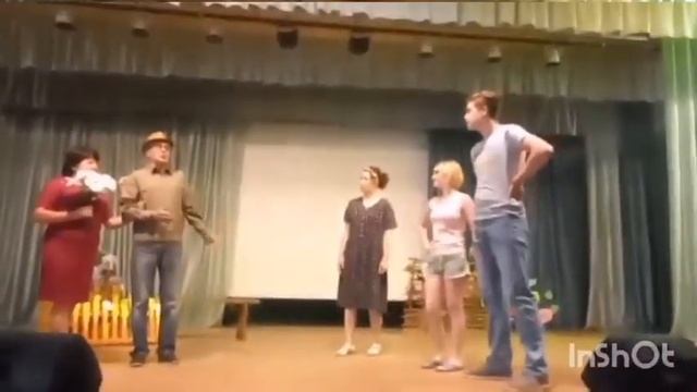 Любви все возрасты покорны. часть 7 смотреть онлайн