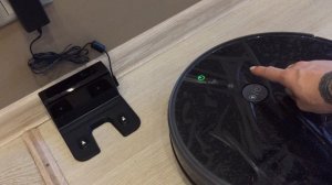 Инструкция по подключению робота-пылесоса Liectroux C30B к приложению Smart Life