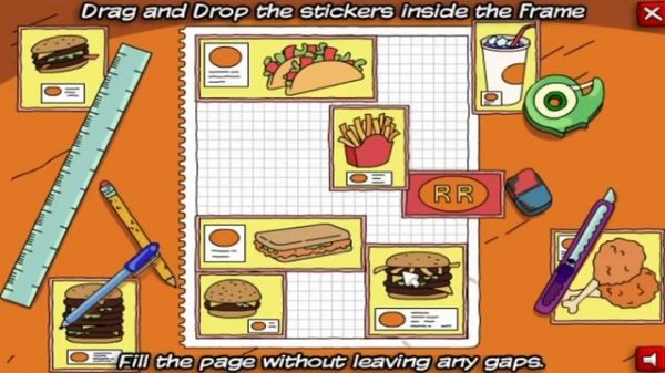 Cartoon Network Games: Clarence - Clarence Saves The Day [Full Walkthrough]