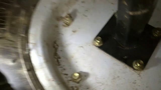 Мой верный конь сломал ногу...будем лечить... смотреть онлайн