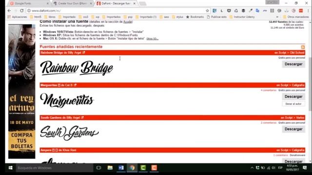 Curso de maquetación web profesional con PUG, Stylus y Gulp #Udemy смотреть онлайн
