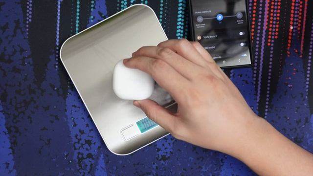 Nakabili Ako ng Murang Samsung Galaxy Buds 2 Pro! смотреть онлайн