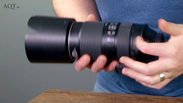 Recenzia na Nikkor AF-S 80-400mm f/4,5-5,6G ED VR смотреть онлайн