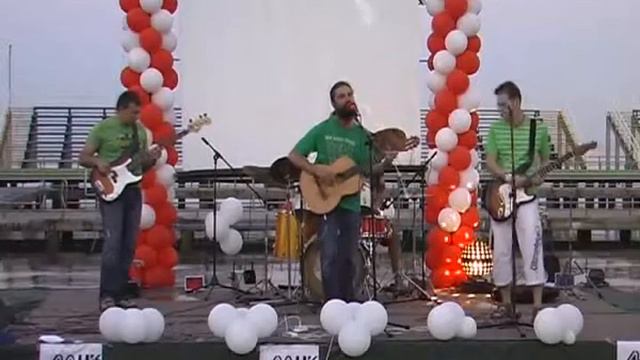 Бабошин + Tornado (Все эти герои) смотреть онлайн