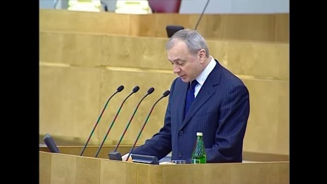 Мартин Шаккум об усилении контроля за требованиями безопасности к зданиям и сооружениям смотреть онлайн