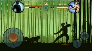 Где скачать взломанную Shadow Fight 2 Special Edition бесплатно!