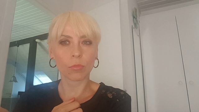 Зелёный smoky eyes.??Техника нанесения?? смотреть онлайн