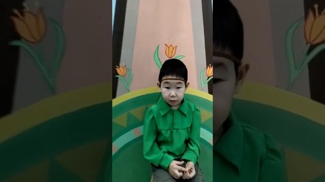 МБДОУ ЦРР д/с «Чуораанчык» воспитанники старшей группы смотреть онлайн