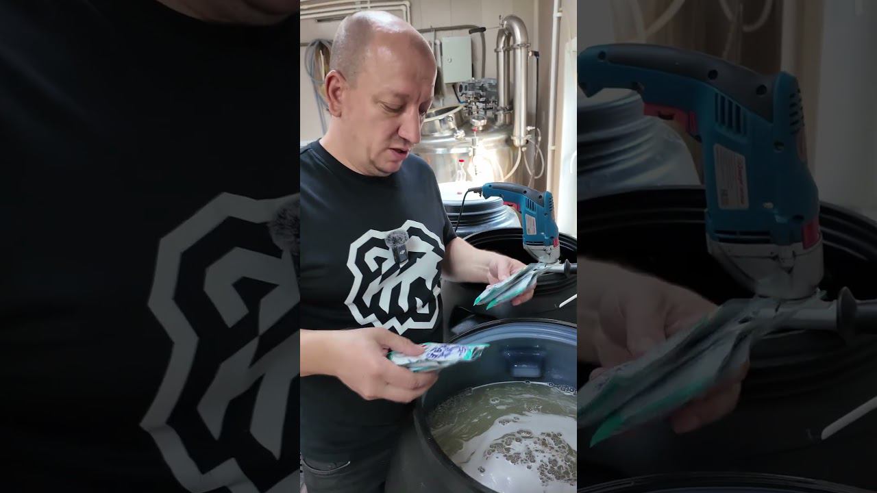 Домашняя водка из сахара смотреть онлайн