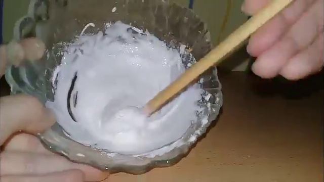 Как сделать баттер слайм ?Баттер слайм смотреть онлайн