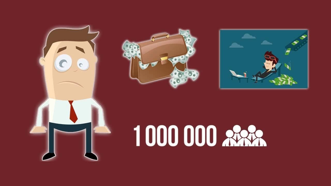 ФИНАНСОВАЯ ГРАМОТНОСТЬ за 6 минут | Контроль личных финансов смотреть онлайн