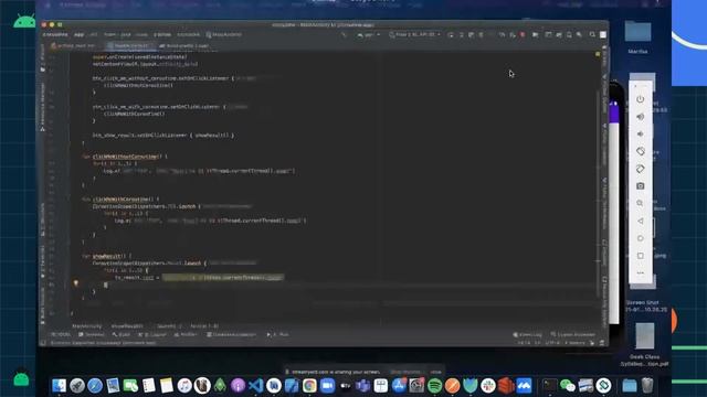 Android Dev Talks 2021 смотреть онлайн