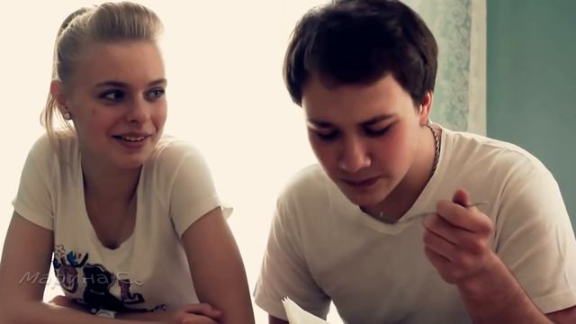 А мы любили ... (гр. Нi - Fi) смотреть онлайн