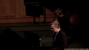 В час, когда труба Господня..