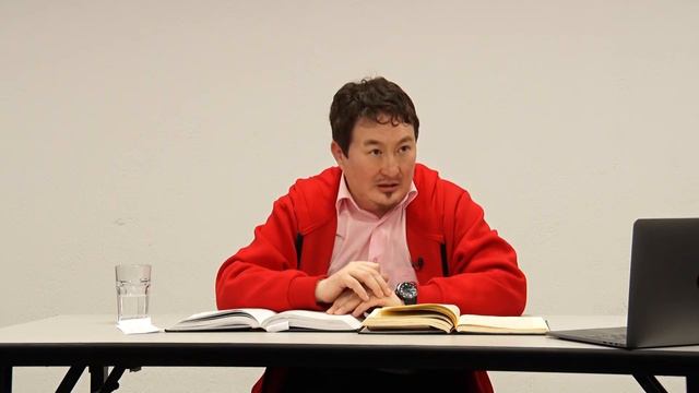 Беседы об Исламе ЦЕННОСТИ И ЦЕЛИ МЕСЯЦА РАМАДАН смотреть онлайн