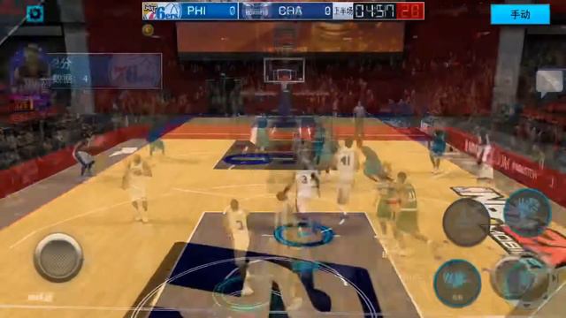 NBA 2K Mobile Iverson Montage —The Answer (Ultimate Crossover) смотреть онлайн