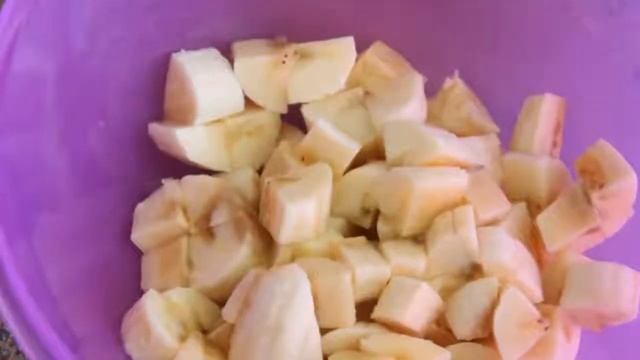 САЛАТ ФРУКТОВЫЙ. смотреть онлайн