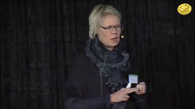 10.Trafikverkets strateg Einar Tufvesson och Eva Furmark, Region Nord смотреть онлайн