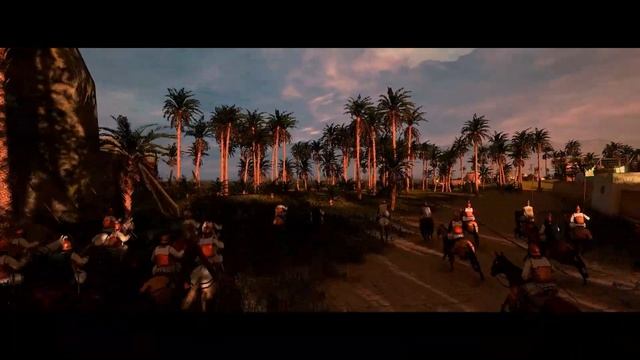 The Swords of Pontus! (#2) An Ancient Empires Narrative AAR Let's Play смотреть онлайн