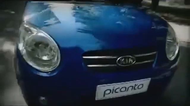 KIA PICANTO 2011 смотреть онлайн
